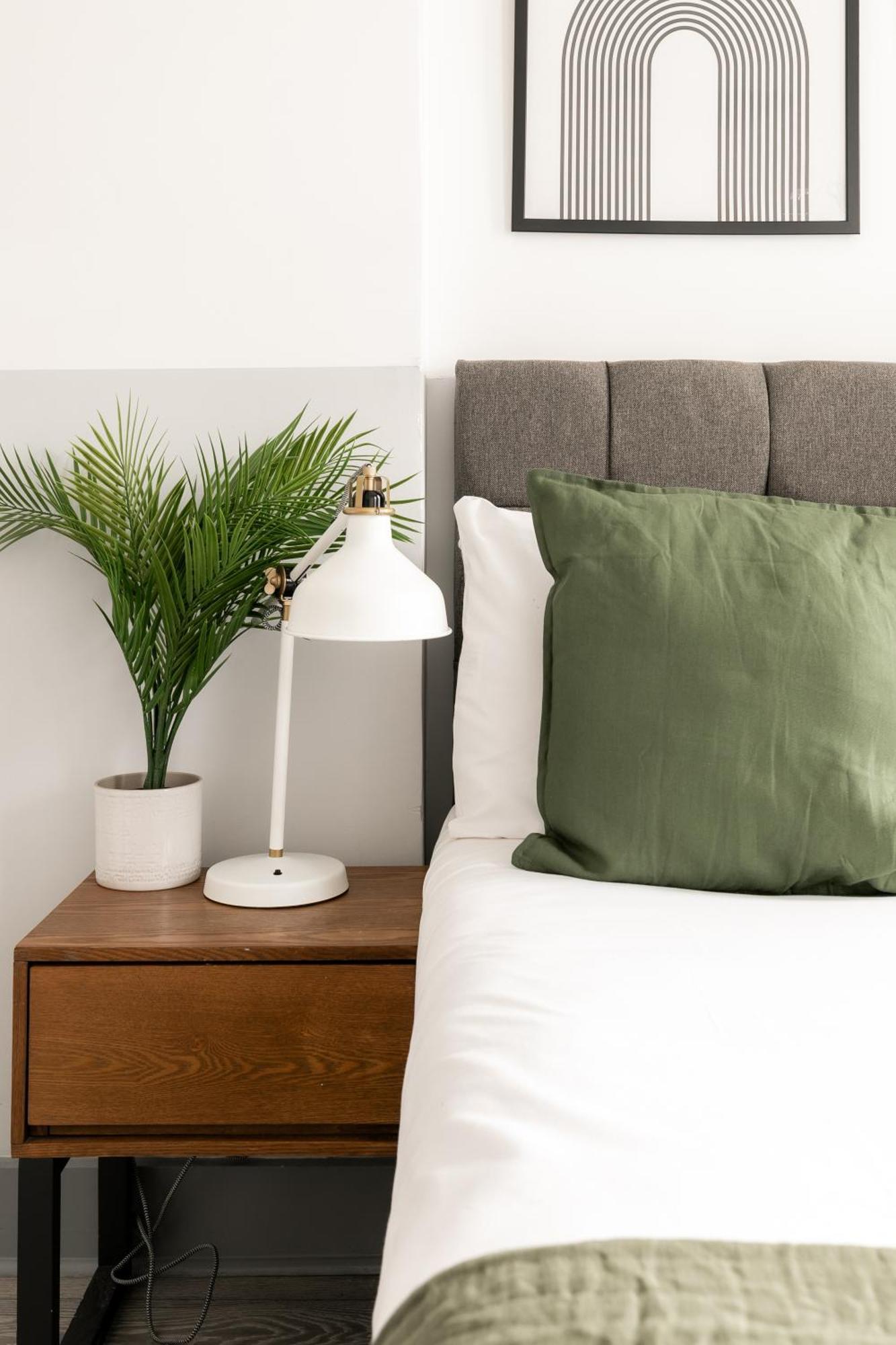Modern Kensington Apartments Лондон Экстерьер фото